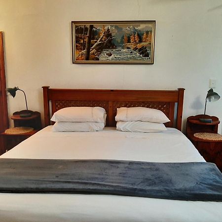 Karoo Life B&B Calitzdorp Luaran gambar