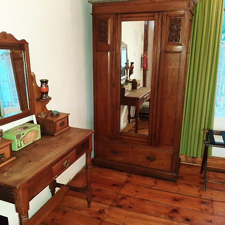 Karoo Life B&B Calitzdorp Luaran gambar