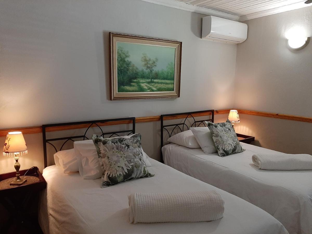Karoo Life B&B Calitzdorp Luaran gambar