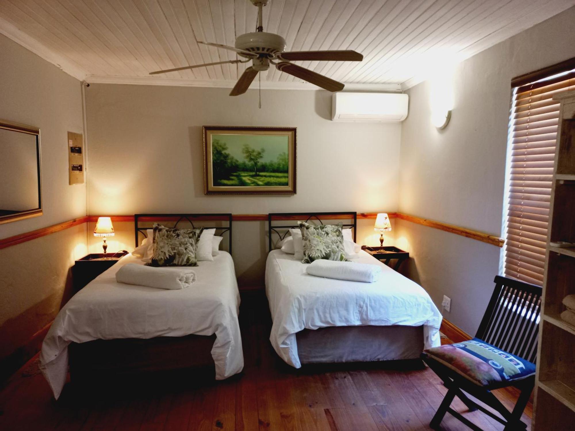 Karoo Life B&B Calitzdorp Bilik gambar