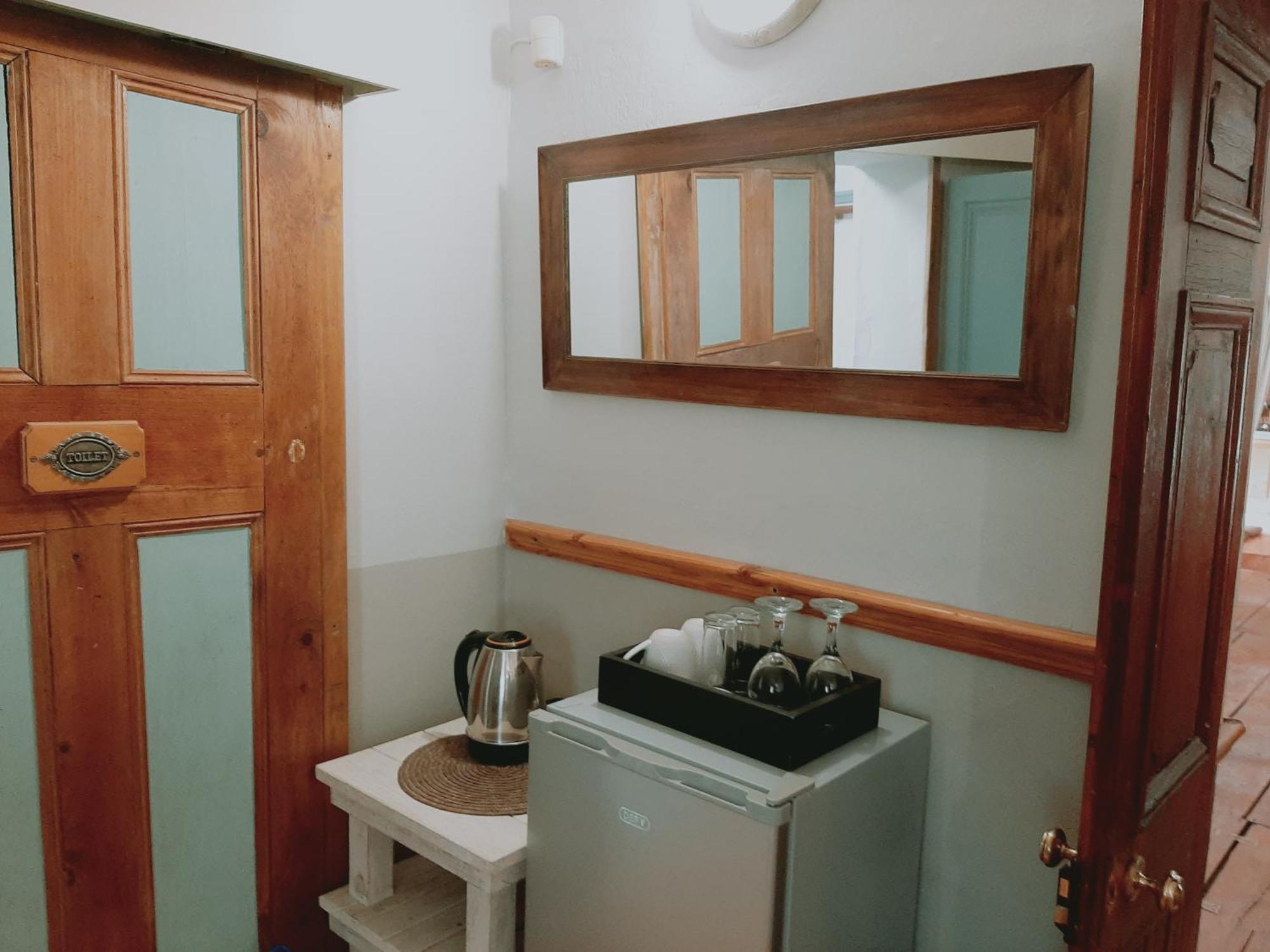 Karoo Life B&B Calitzdorp Bilik gambar