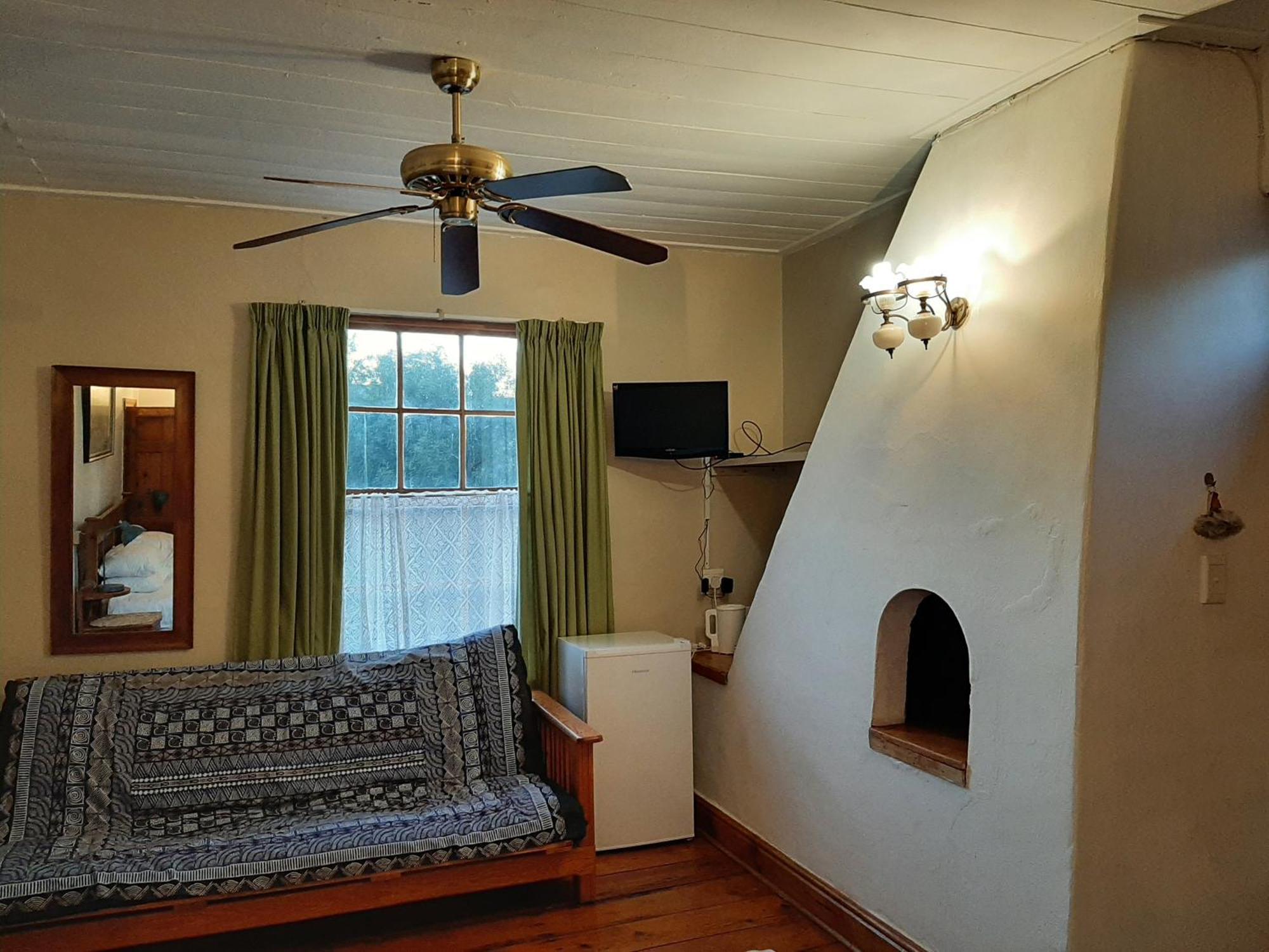Karoo Life B&B Calitzdorp Bilik gambar