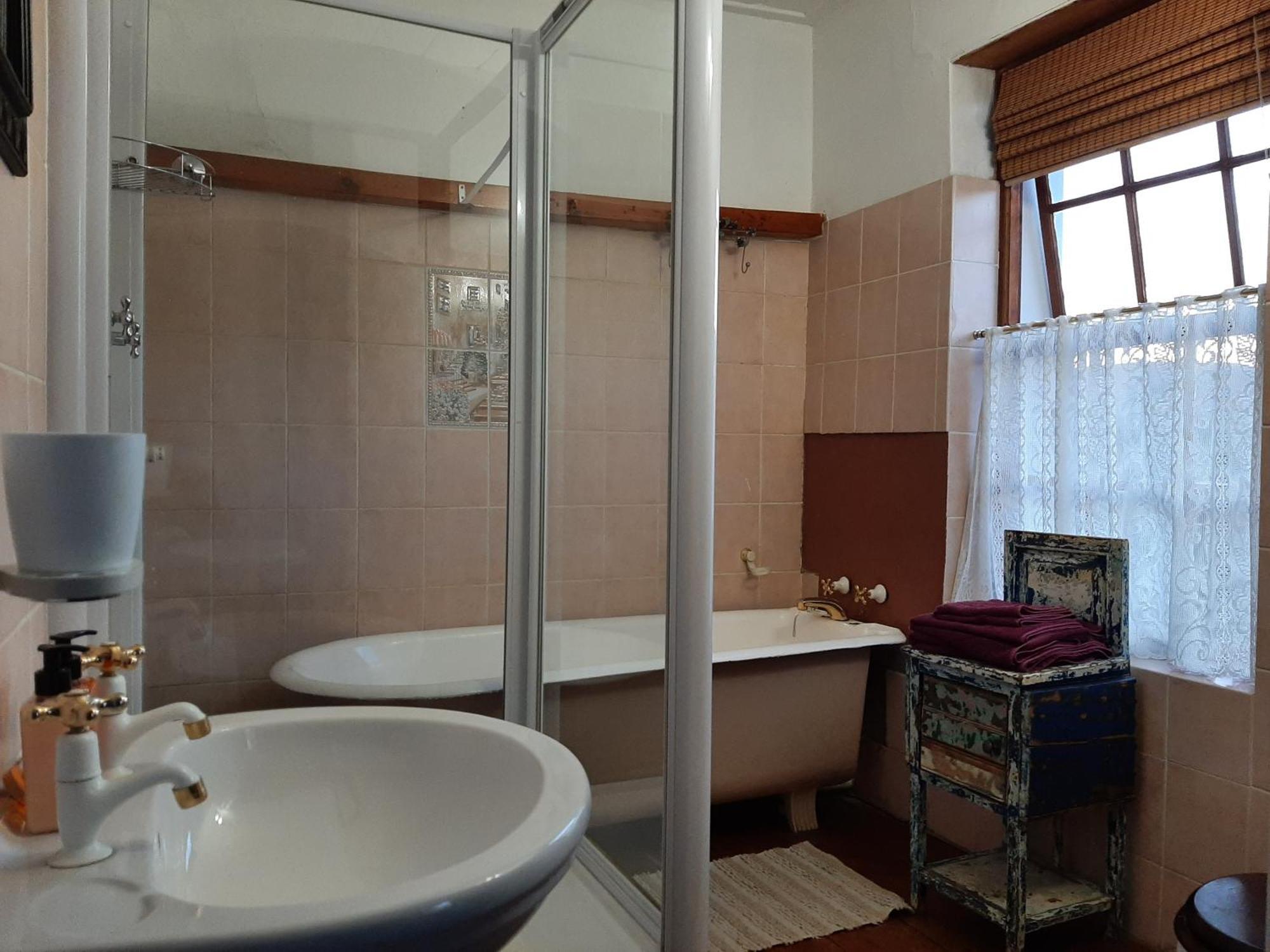 Karoo Life B&B Calitzdorp Luaran gambar