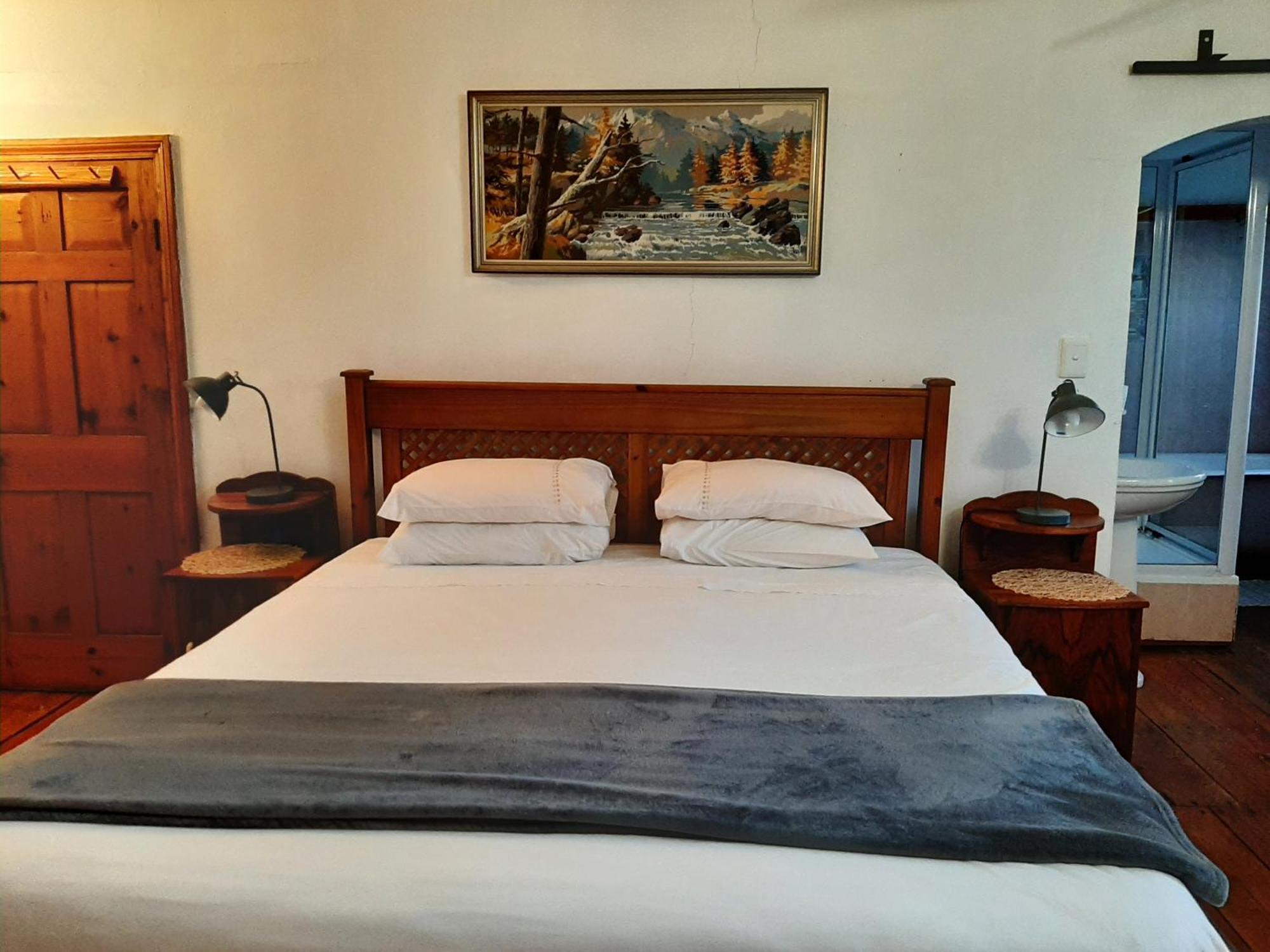 Karoo Life B&B Calitzdorp Luaran gambar