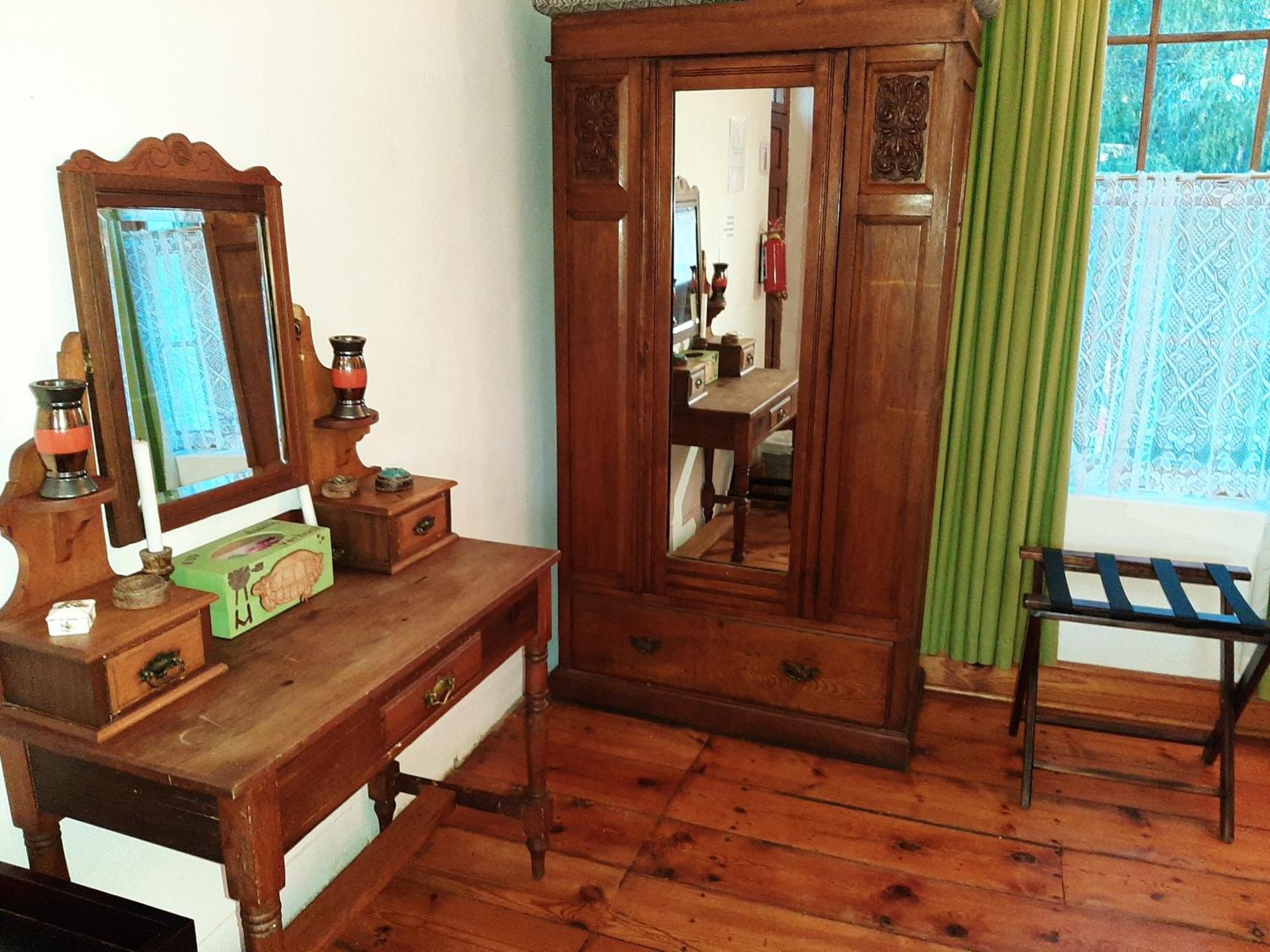 Karoo Life B&B Calitzdorp Luaran gambar