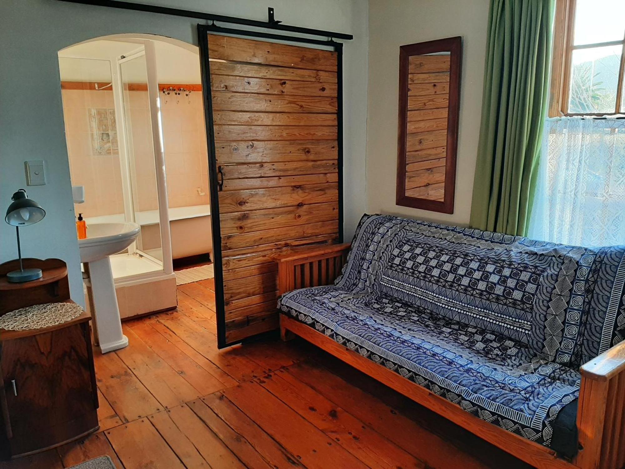 Karoo Life B&B Calitzdorp Luaran gambar