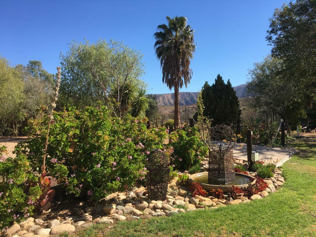 Karoo Life B&B Calitzdorp Luaran gambar